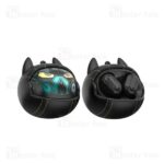 هندزفری بلوتوث گرین لاین Green Lion Shadow Beats True GNSHBEATBK