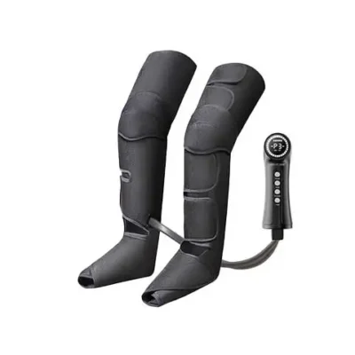 ماساژور پا با فشار هوا گرین لاین Green Lion Air Pressure Leg Massager