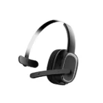 هدست بی سیم تک گوش پرودو مدل Porordo ENC Wireless Work Headphone