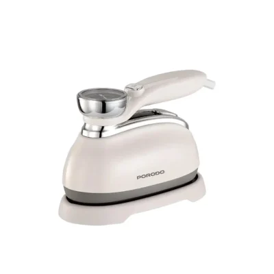 اتو بخار و حرارتی پرودو Porodo Compact Portable Steam and Heat‏