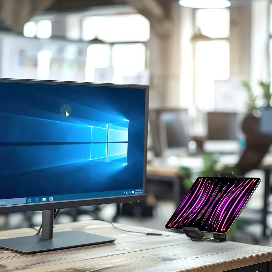 YOPSHOP.IR-porodo-HS03-Universal-Adjustable-Tablet1