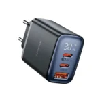 شارژر دیواری 3 پورت 30 وات مک دودو مدل Mcdodo CH-218‏