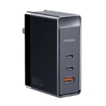 شارژر دیواری 3 پورت 100 واتی مک دودو مدل MCDODO CH-8101 Pro