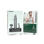 ست اصلاح صورت گرین لاین Green Lion 3 in 1 Grooming Kit‏