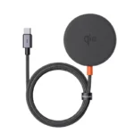 شارژر وایرلس 15 وات مگ سیف مک دودو مدل Mcdodo CH-286