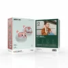 هندزفری بلوتوث کیتی گرین لاین مدل Green Lion Kitty Beats True Wireless Earbuds GNKTYTWSWH - Image 3