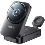 شارژر وایرلس یسیدو Yesido DS27