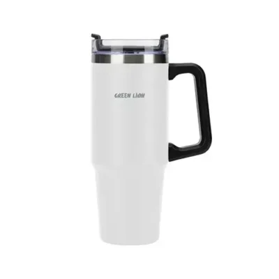 فلاسک و ماگ گرین لاین مدل Vacuum Travel Mug