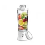مخلوط‌ کن و شیکر شارژی 600 میلی‌لیتر 240 وات گرین لاین Green Lion Ultimate Blender
