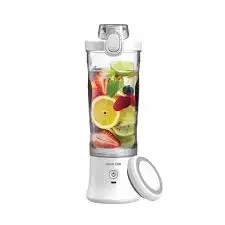 مخلوط‌ کن و شیکر شارژی 600 میلی‌لیتر 240 وات گرین لاین Green Lion Ultimate Blender