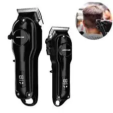 ماشین اصلاح حرفه ای دوتایی گرین لاین ProClip Duo 7 in 1 Hair Trimmer
