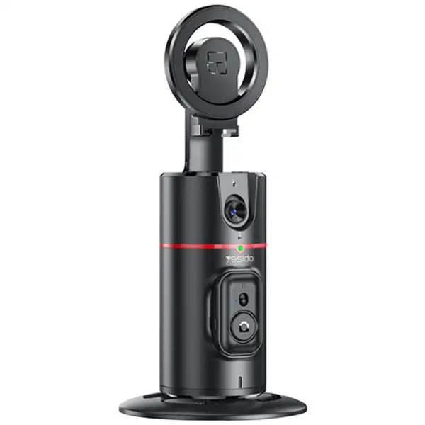 img-8164-4 هولدر هوشمند موبایل یسیدو مدل yesido SF20 - Image 1