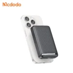 پاوربانک وایرلس 10000 هزار 30 وات مگسیف مک دودو مدل MCDODO MC-781