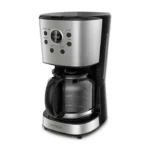 دستگاه قهوه‌ ساز ظرفیت 1.25 لیتر لپرسو مدل LE'PRESSO DRIP COFFEE MAKER
