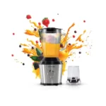 آسیاب و مخلوط کن بلند پرو گرین لاین Green Lion blend pro mixer grinder