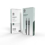 کابل AUX به AUX گرین لاین Green lion AUX to AUX pvc