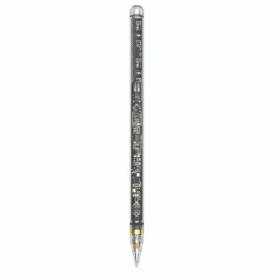 قلم شفاف پرو گرین لاین Green Lion Transparent Pen Pro