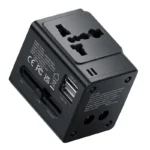 شارژر فست شارژ 2 پورت 20 وات مک دودو مدل Mcdodo CP-412‏