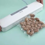 دستگاه وکیوم مواد غذایی گرین لاین Green Lion Vacuum Sealer Machine