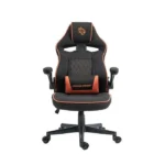 صندلی گیمینگ ارگونومیک پرودو مدل Porodo Gaming Chair PDX548