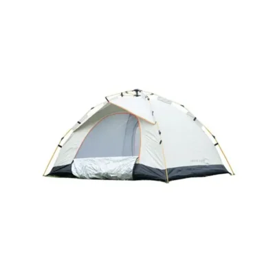 چادر کمپینگ 3 نفره جی تی سه گرین Green GT-3 camping tent