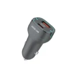 شارژر فندکی 38 وات گرین لاین Green Lion Dual Port Car Charger