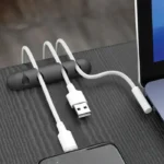 نظم دهنده کابل گرین لاین Green lion 8 in 1 Cable Organizer