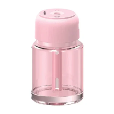 دستگاه بخور ساز و خوشبو کننده گرین لاین Green Lion Fragrance Air Diffuser