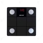 ترازو دیجیتال هوشمند گرین لاین Green Lion Smart Body Scale Simple & Fashionable Pattern‏