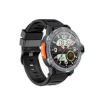 ساعت هوشمند  بدون ریجیستری گرین لاین مدل Green Lion G-MATE 4G Smart Watch