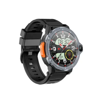 ساعت هوشمند سیم کارت خور گرین لاین مدل Green Lion G-MATE 4G Smart Watch