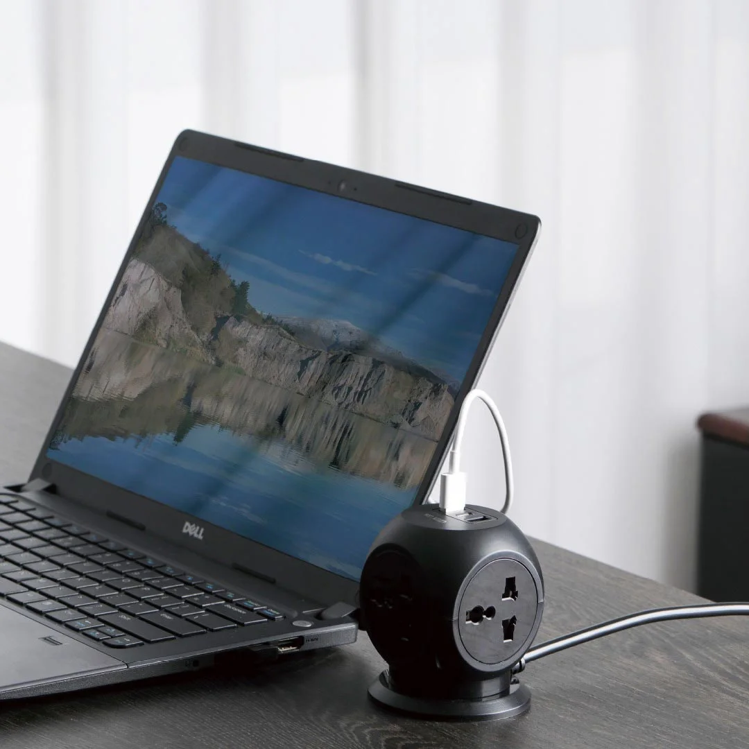 yopshop.ir-Green-Lion-MultiPort-Desk-Universal-Socket2