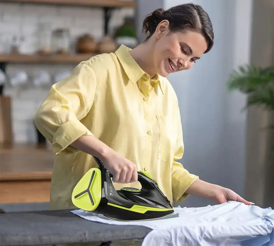 اتو-بخار-گرین-لاین