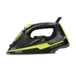 اتو بخار 2200 وات گرین لاینGreen Lion Essential Care Steam Iron 2200W