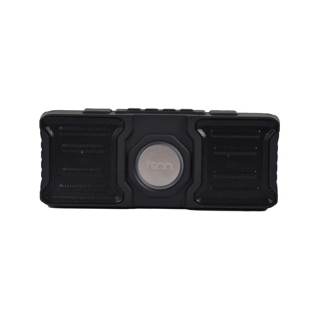 اسپیکر بلوتوث تسکو TSCO مدل TS 23030 با قابلیت TWS و رادیو FM (2)