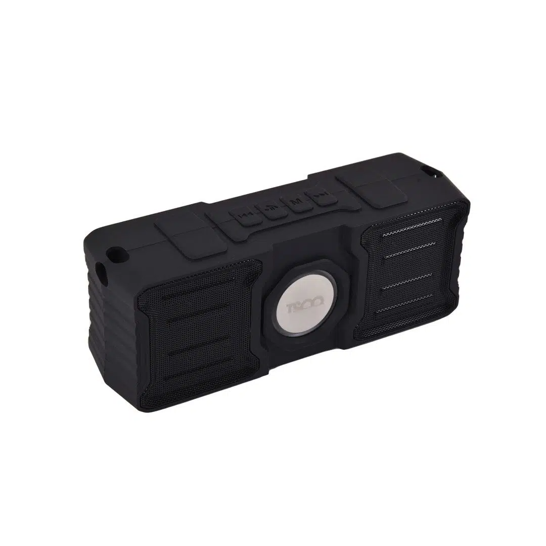 اسپیکر بلوتوث تسکو TSCO مدل TS 23030 با قابلیت TWS و رادیو FM (3)