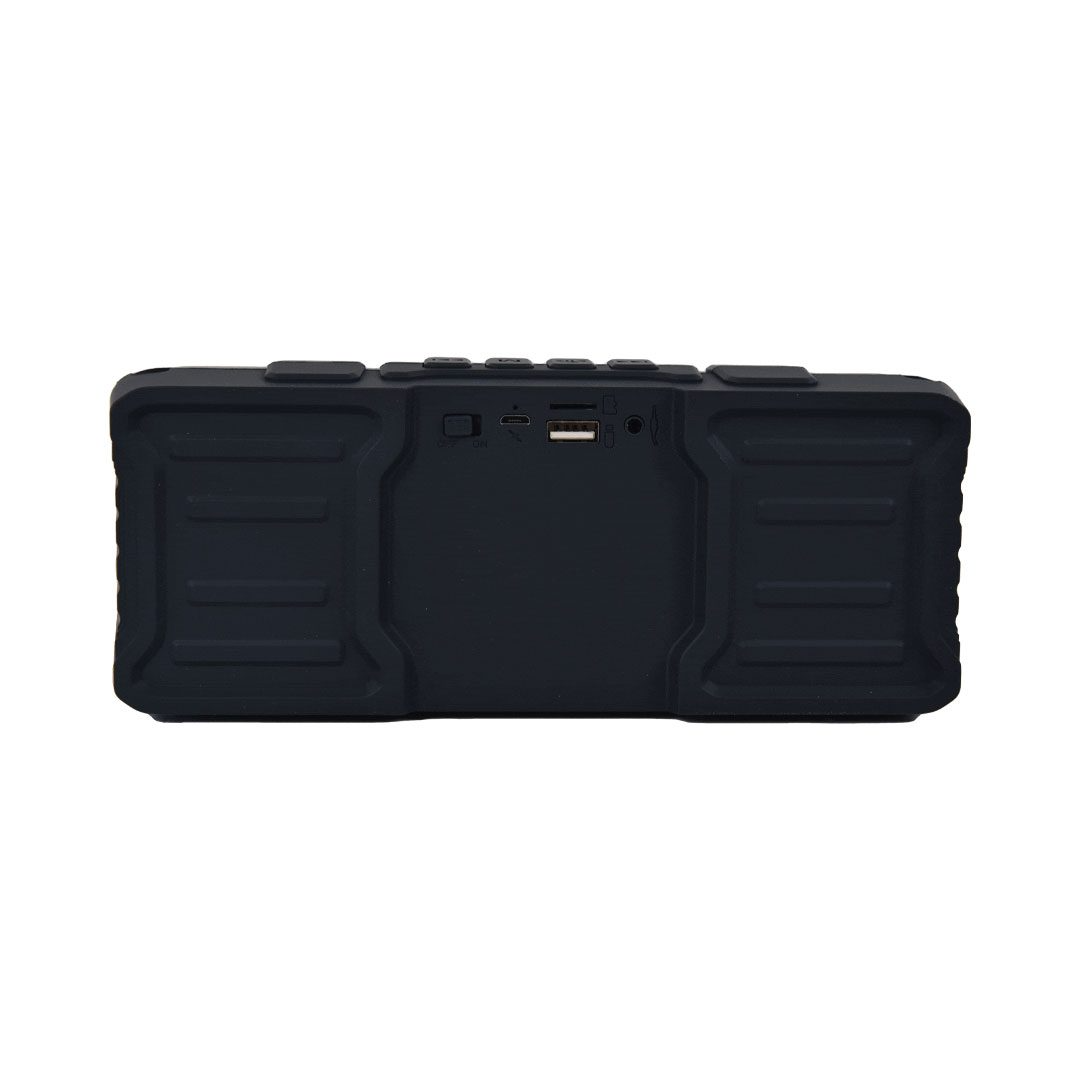 اسپیکر بلوتوث تسکو TSCO مدل TS 23030 با قابلیت TWS و رادیو FM