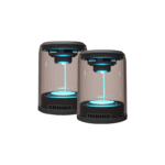 اسپیکر بلوتوث تسکو TSCO مدل TS 2323 با قابلیت TWS و نورپردازی RGB