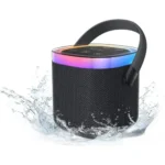 اسپیکر بلوتوث وایرلس یسیدو مدل YESIDO YSW25