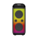 اسپیکر بلوتوثی تسکو TSCO مدل TS 1923 (120 وات RMS، دو ساب‌ووفر 8 اینچ، IPX4)