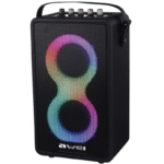 اسپیکر بلوتوث اوی Awei KA15 (توان 70 وات، رم و فلش‌خور، طراحی مقاوم و قابل حمل)