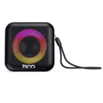 اسپیکر بلوتوث تسکو TSCO مدل TS 23 با نورپردازی RGB و پورت Type-C