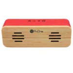 اسپیکر بلوتوثی قابل حمل پرووان مدل PSB4101 (SK10)