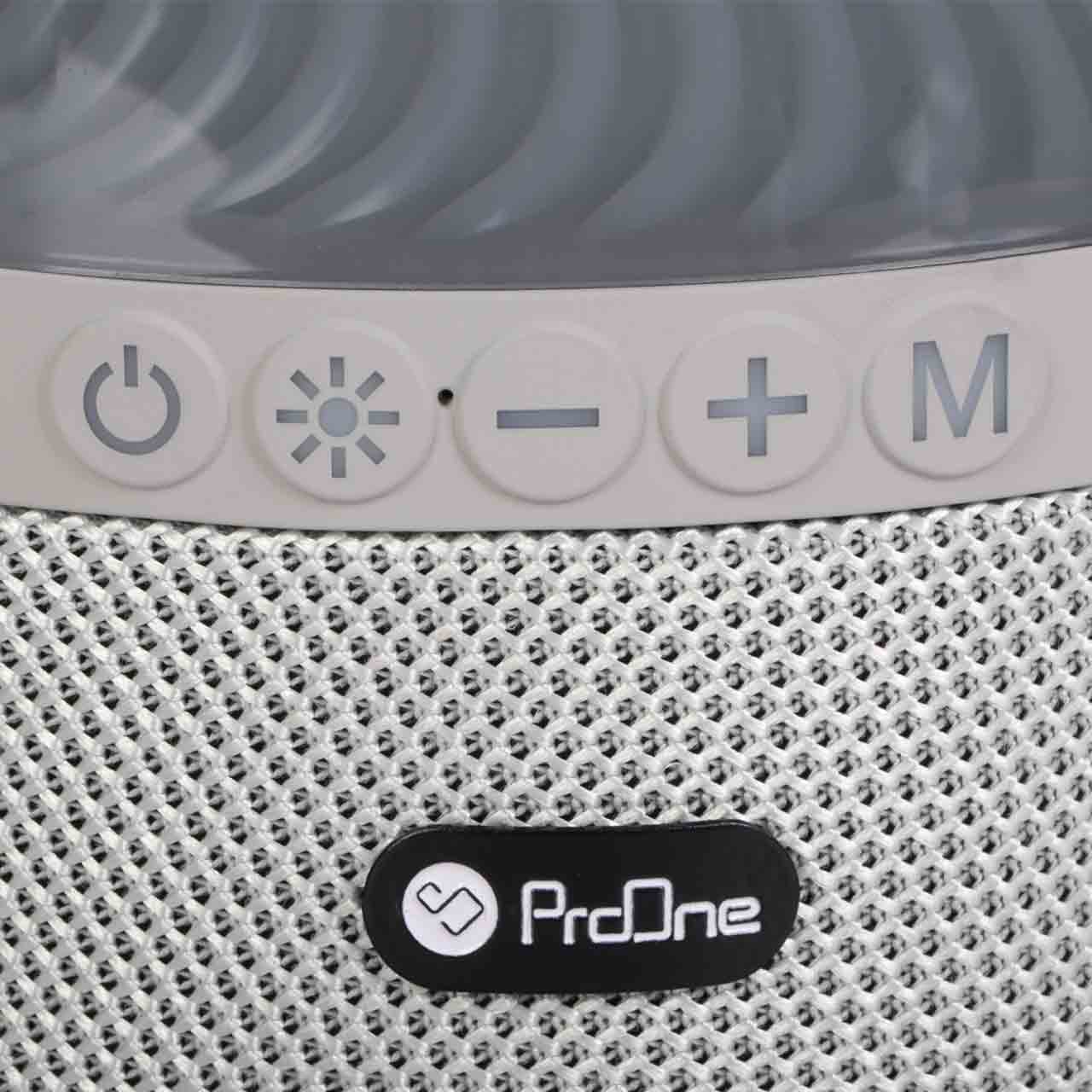 اسپیکر بلوتوثی قابل حمل پرووان مدل PSB4118 (1)