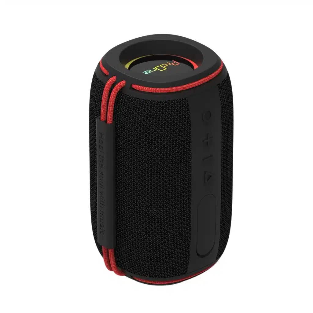 اسپیکر بلوتوثی قابل حمل پرووان مدل PSB4119 (3)