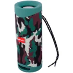 اسپیکر بلوتوثی قابل حمل پرووان مدل PSB4142