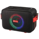 اسپیکر بلوتوثی قابل حمل پرووان مدل PSB4927