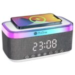 اسپیکر بلوتوثی قابل حمل چندمنظوره پرووان مدل PGM202