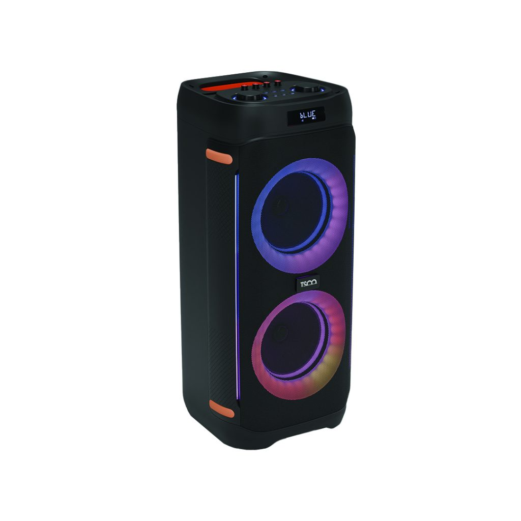 اسپیکر ترولی تسکو مدل TS 1907 (3)