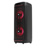 اسپیکر ترولی تسکو TSCO مدل TS 1924 (100 وات RMS، دو ساب‌ووفر 15 اینچ)